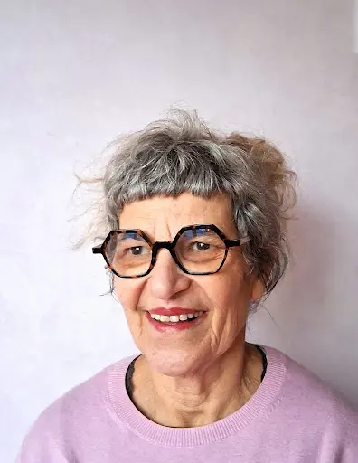 Sophie Frémiot Kinesiologue Montreuil