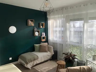 Sung Réflexologie - Réflexologie Plantaire des Nerfs, Oncologie - Auriculothérapie - Mtc - Montreuil & Paris 14e
