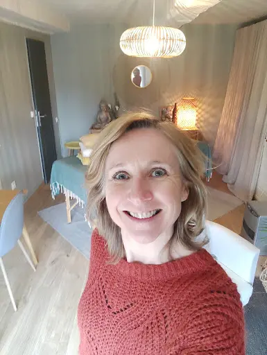 Mélanie Delamare, Coach de Vie & Praticienne Reiki
