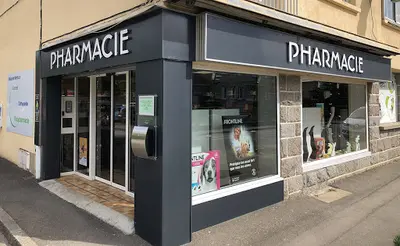 Pharmacie de l'Ille