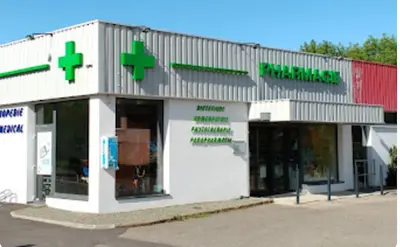 Pharmacie Bitsch