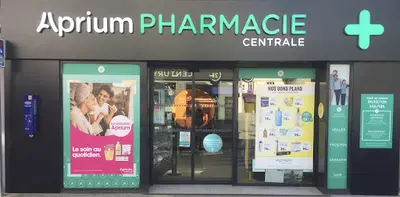 Pharmacie Centrale