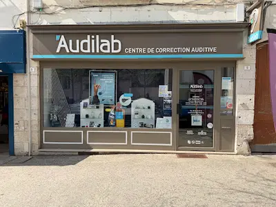 Audilab / Audioprothésiste Montrichard