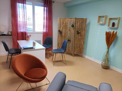 Aurélie Dubeuf Hypnose Thérapeutique