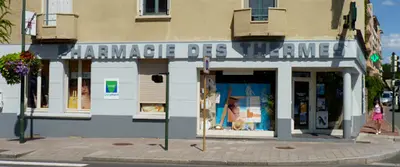 Pharmacie des Thermes