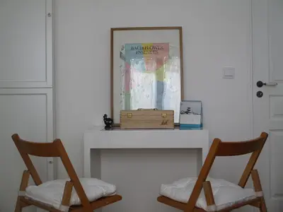 Anne Vergez Bien-etre - Sophrologue - Montrouge