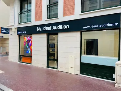 Audioprothésiste Montrouge - Ideal Audition