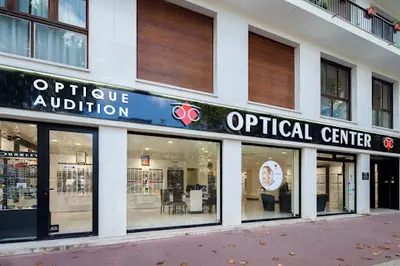 Audioprothésiste Montrouge Optical Center