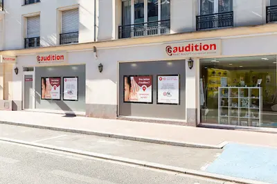 Audition Marc Boulet Montrouge Audioprothésiste