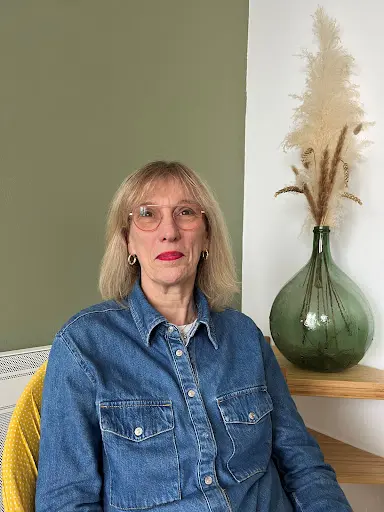 Catherine Simon - Hypnose Thérapeutique