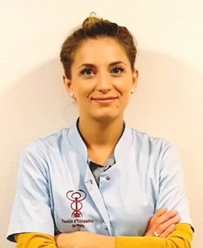 Charlotte Dupré - Etiopathe Montrouge (92- Hauts de Seine)