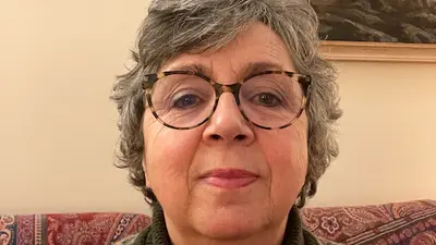Christine Quarre
