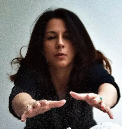 Delphine Manca Thérapeute - Magnétiseur