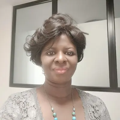 Méliane Anna - Réflexologue Montrouge