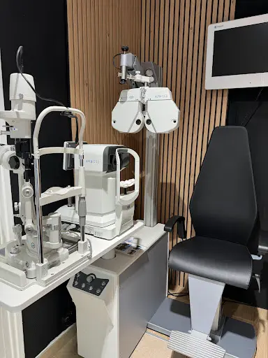 Opticien Montrouge - Optic 2000