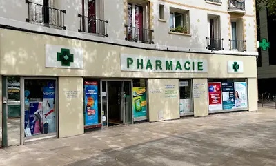 Pharmacie de la Place