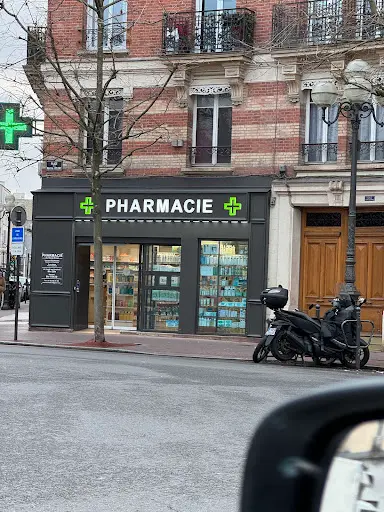 Pharmacie du Rond-point