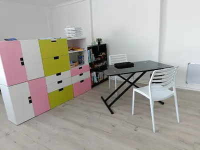 Victoria Secchi Psychomotricien Montrouge