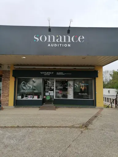 Sonance Audition - Alice Geffray - Audioprothésiste D.e.