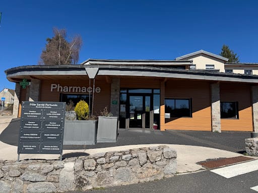 Pharmacie du Randon