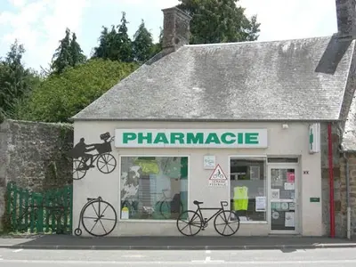 Pharmacie Normande
