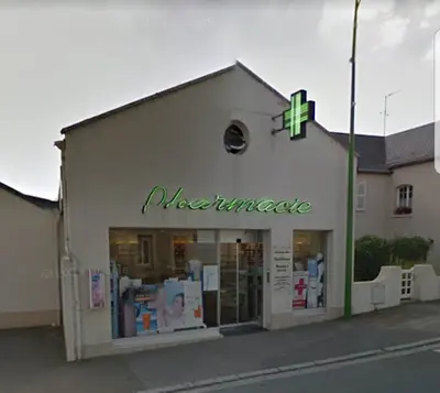 Pharmacie de la Jouanne