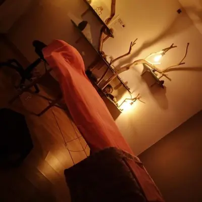 Virginie Nowak Energiticienne : Soins Énergétiques, Reiki, Massages, Réfléxologie Plantaire