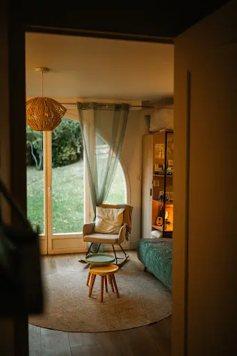 Bébé Ohana - Cécile Bellocq