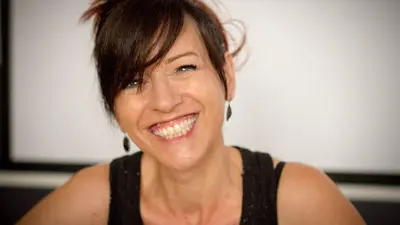 Pascale Gendreau