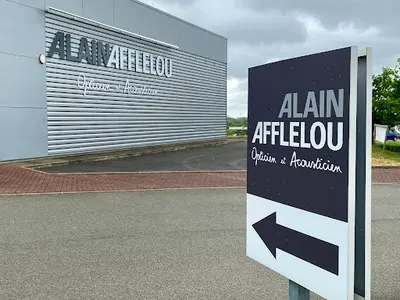 Audioprothésiste Montval sur Loir-alain Afflelou Acousticien