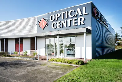 Audioprothésiste Vouvray sur Loir Optical Center