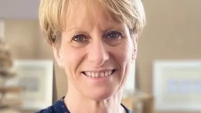 Nathalie Loriot - Coach - Hypnothérapeute & Soins Bien-être