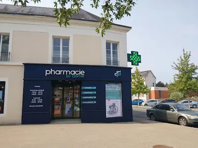 Pharmacie du Centre