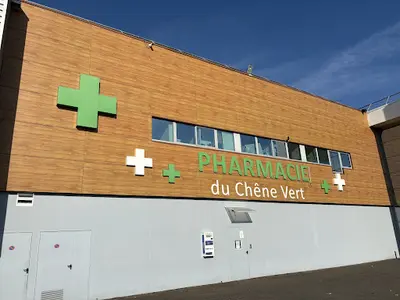 Pharmacie du Chene Vert