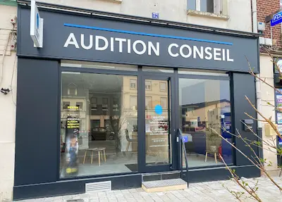 Audition Conseil