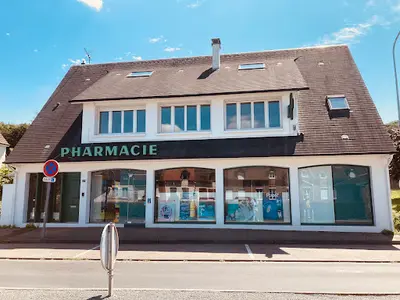 Pharmacie Beaucamp