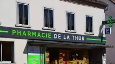 Pharmacie de la Thur
