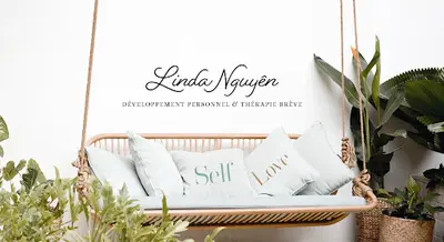 Linda Nguyên | Psychopraticienne, Thérapeute, Coach de Vie | Thérapie, Coaching, Développement Personnel | Yvelines 78