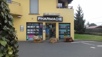 Pharmacie de Morance