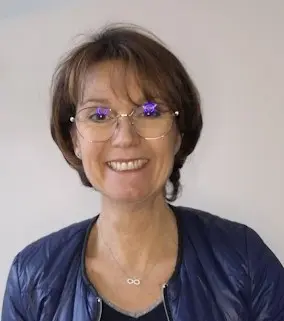 Sandrine Ledoux Kinésiologue