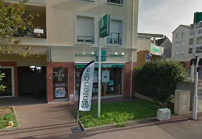 Audioprothésiste Entendre Morangis