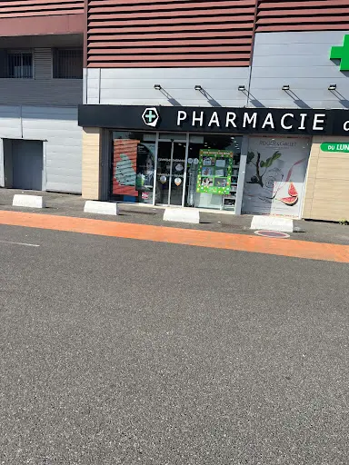 Pharmacie Delattre - Dib