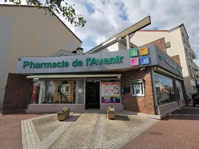 Pharmacie de l'Avenir