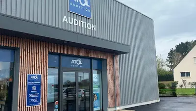 Audioprothésiste Mordelles - Atol Audition