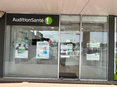 Audioprothésiste Mordelles Audition Santé