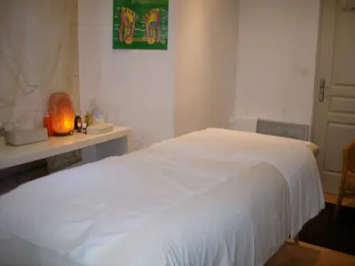 Annabel Cardenas Cabinet Hypnose Pnl, Massage, Chrono-coach