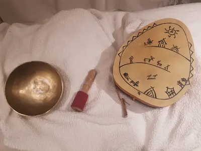l'Envol de l'Âme
