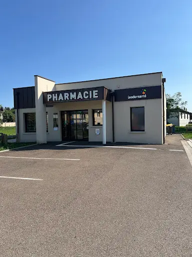 Pharmacie de la Céramique