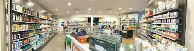 Pharmacie des Sablons