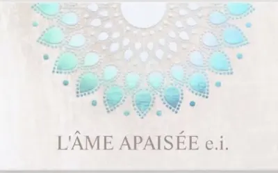 l'Âme Apaisée - Véronique Gabriel E.i.